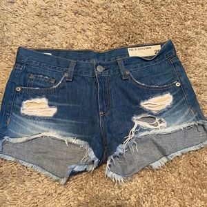 Rag & Bone Shorts